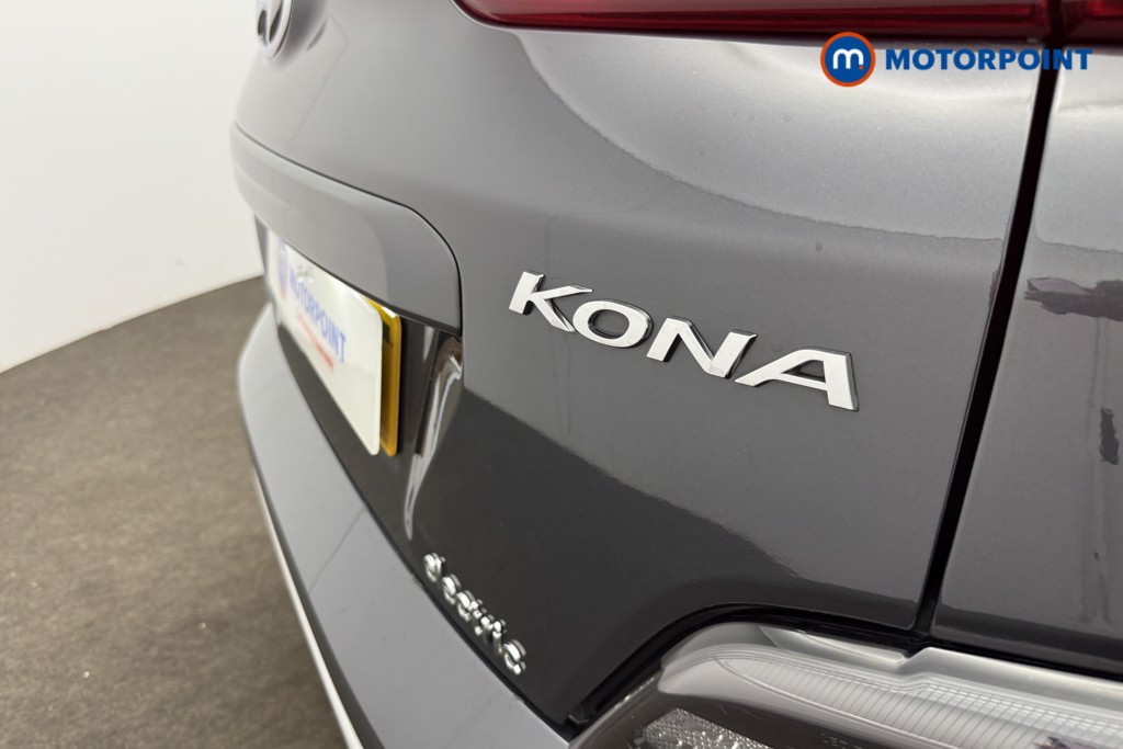 Hyundai Kona Premium Automatic Electric SUV - Stock Number (1626352) - 22nd supplementary image