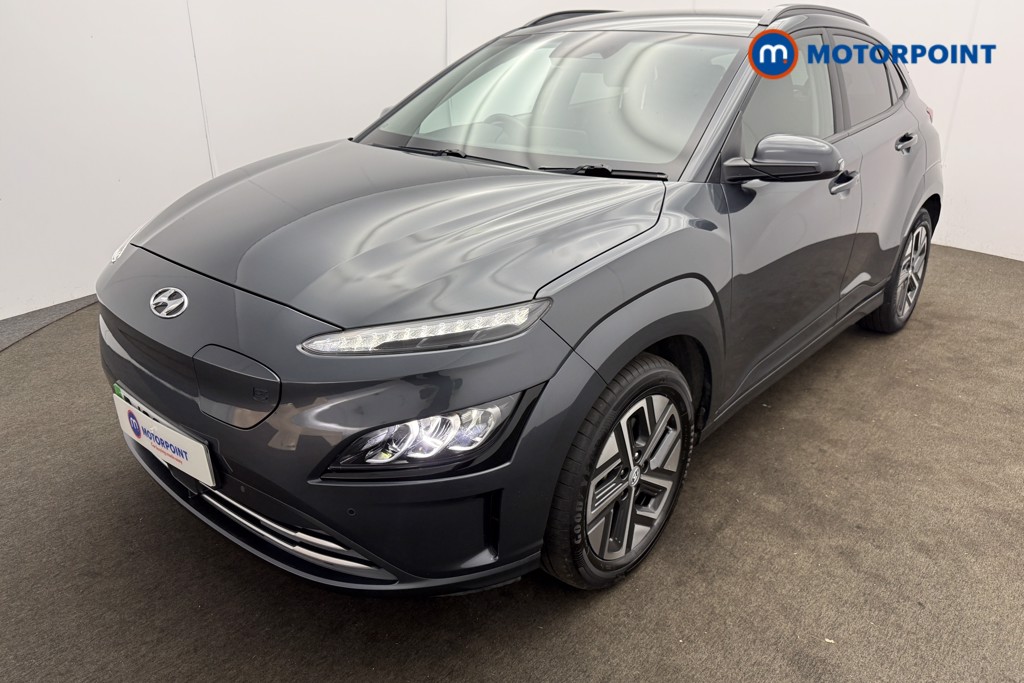Hyundai Kona Premium Automatic Electric SUV - Stock Number (1626352) - 24th supplementary image