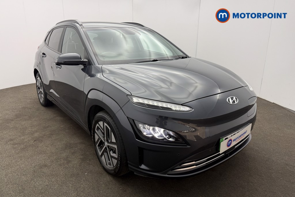 Hyundai Kona Premium Automatic Electric SUV - Stock Number (1626352) - 25th supplementary image