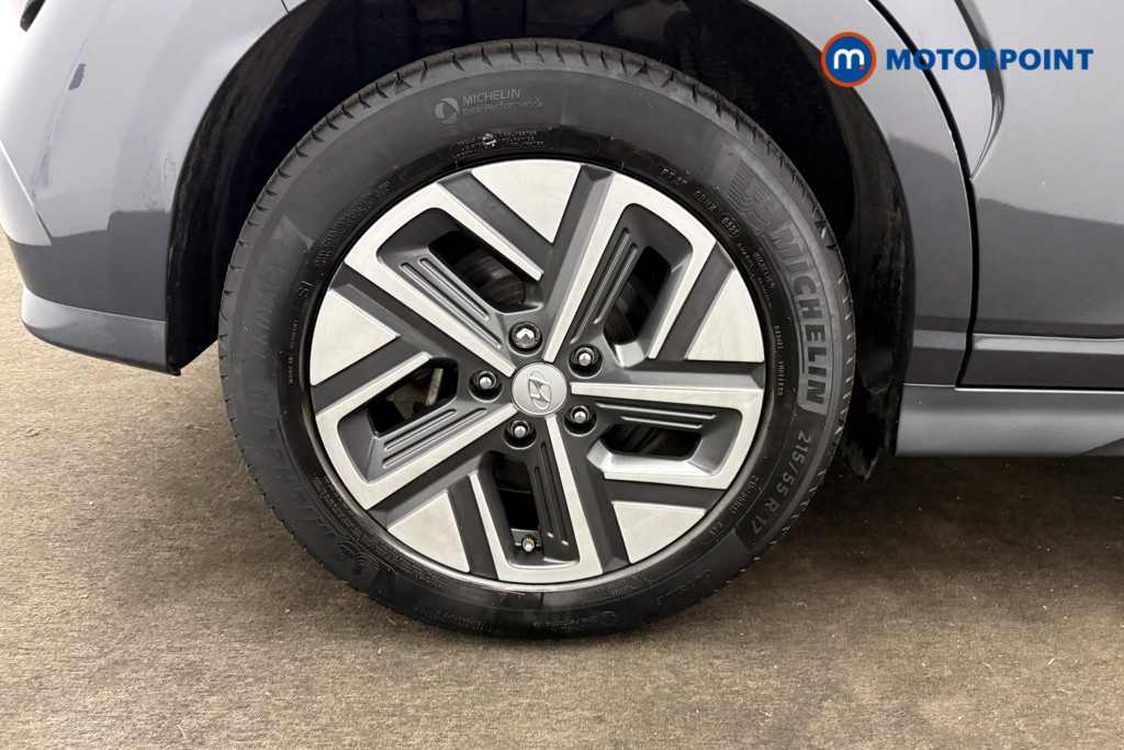 Hyundai Kona Premium Automatic Electric SUV - Stock Number (1626352) - 27th supplementary image