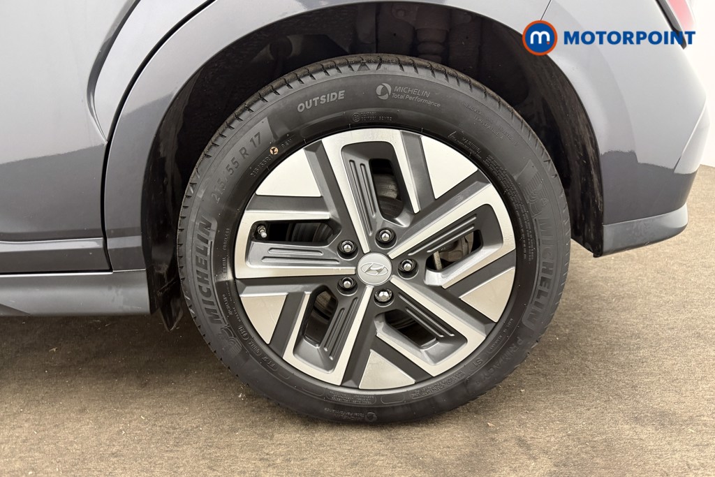 Hyundai Kona Premium Automatic Electric SUV - Stock Number (1626352) - 28th supplementary image