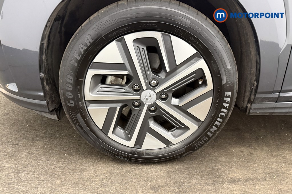 Hyundai Kona Premium Automatic Electric SUV - Stock Number (1626352) - 29th supplementary image