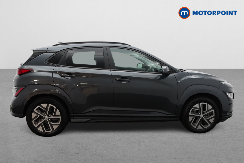 Hyundai Kona Premium Automatic Electric SUV - Stock Number (1626352) - Drivers side