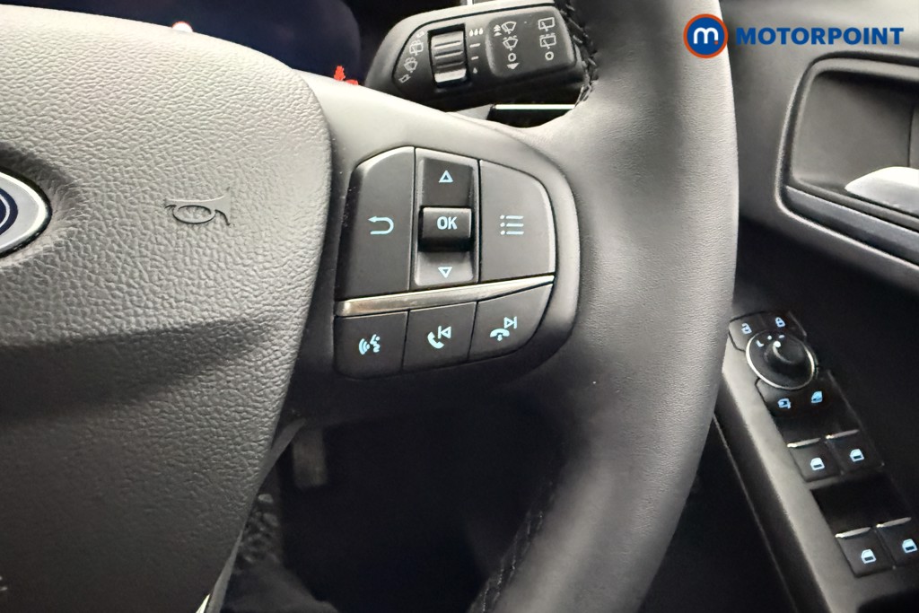 Ford Focus Active X Automatic Petrol Estate - Stock Number (1626368) - 7th supplementary image