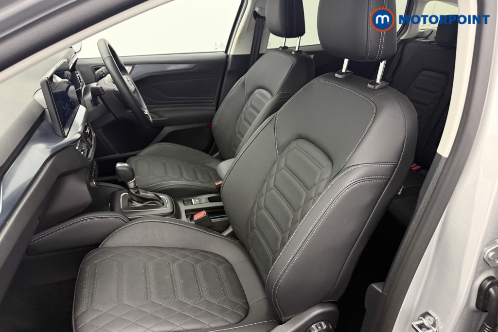 Ford Focus Active X Automatic Petrol Estate - Stock Number (1626368) - 10th supplementary image
