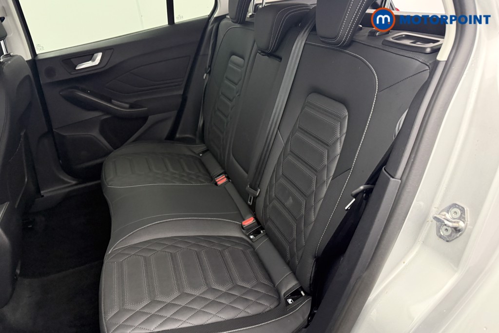Ford Focus Active X Automatic Petrol Estate - Stock Number (1626368) - 11th supplementary image