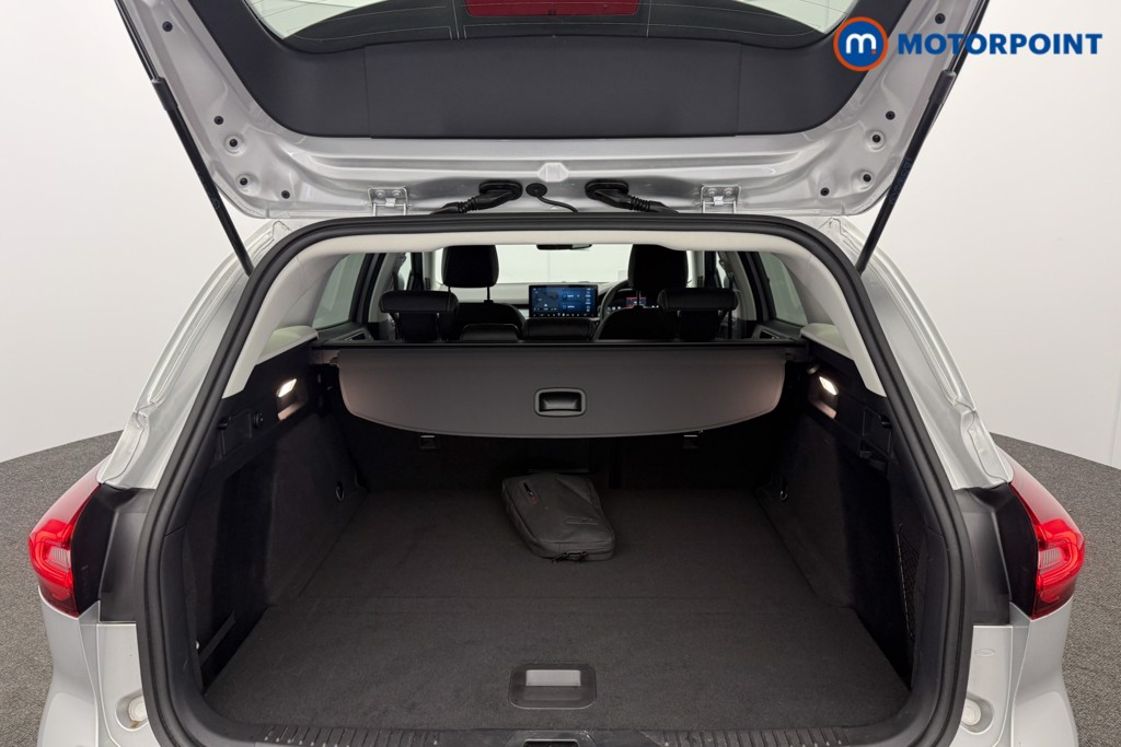 Ford Focus Active X Automatic Petrol Estate - Stock Number (1626368) - 12th supplementary image