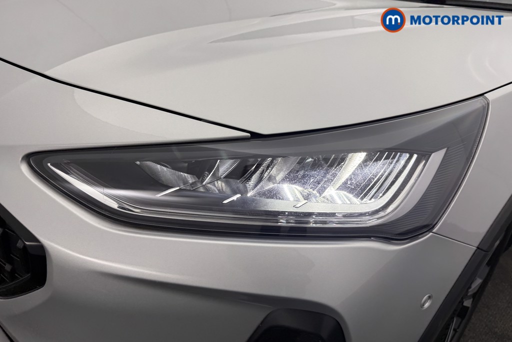 Ford Focus Active X Automatic Petrol Estate - Stock Number (1626368) - 14th supplementary image