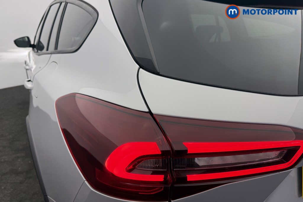 Ford Focus Active X Automatic Petrol Estate - Stock Number (1626368) - 15th supplementary image