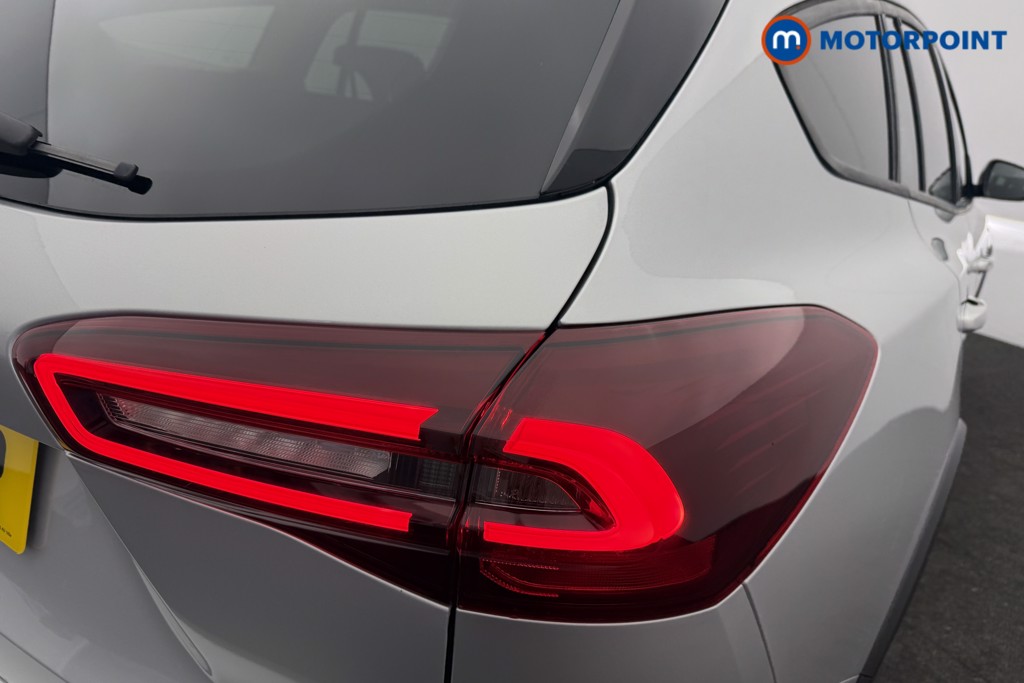 Ford Focus Active X Automatic Petrol Estate - Stock Number (1626368) - 16th supplementary image