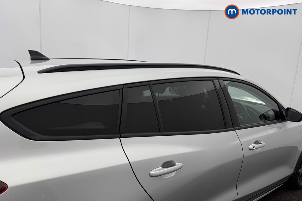 Ford Focus Active X Automatic Petrol Estate - Stock Number (1626368) - 17th supplementary image