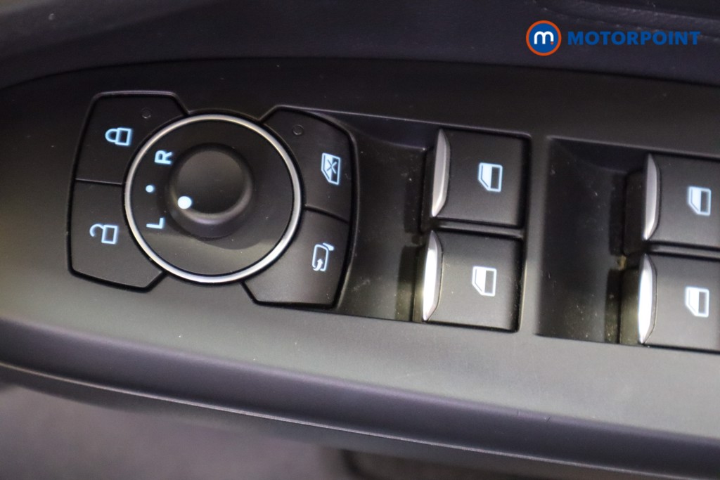 Ford Focus St-Line Manual Petrol Hatchback - Stock Number (1626385) - 15th supplementary image