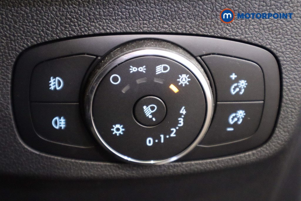 Ford Focus St-Line Manual Petrol Hatchback - Stock Number (1626385) - 16th supplementary image