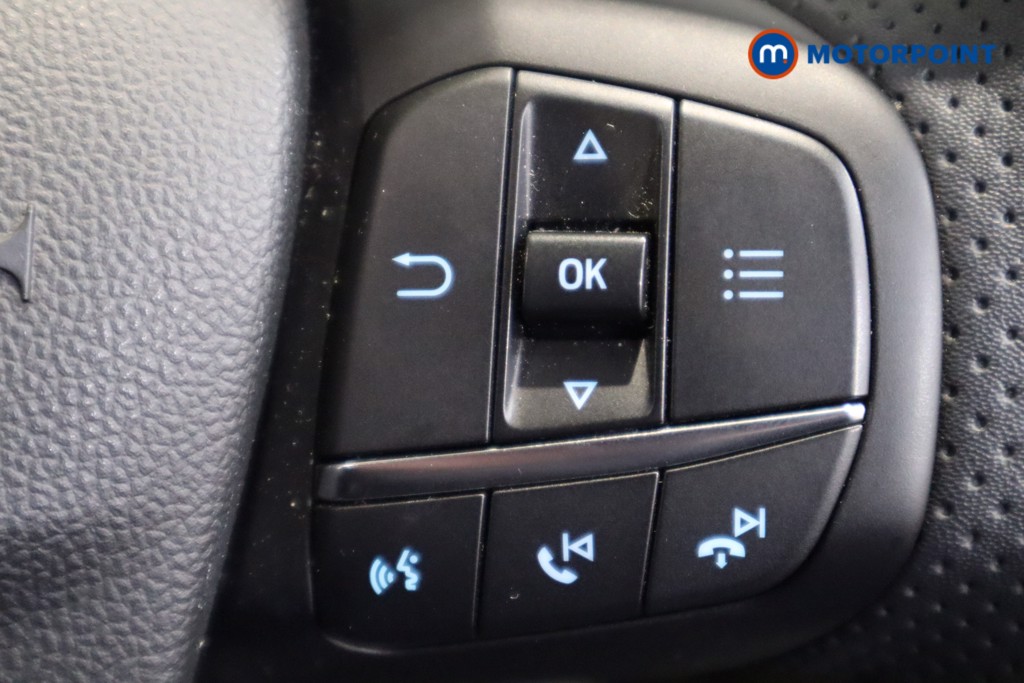 Ford Focus St-Line Manual Petrol Hatchback - Stock Number (1626385) - 17th supplementary image