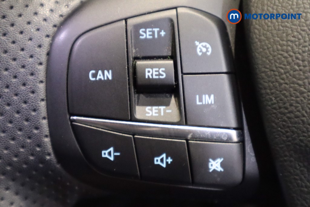 Ford Focus St-Line Manual Petrol Hatchback - Stock Number (1626385) - 18th supplementary image