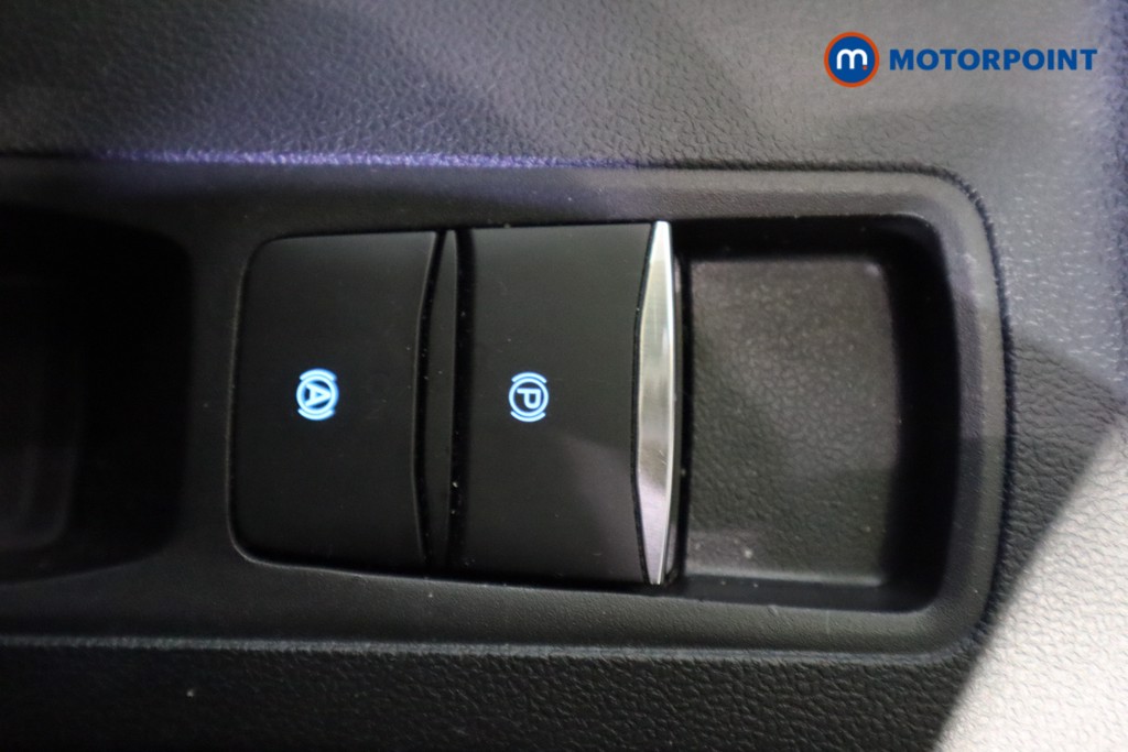 Ford Focus St-Line Manual Petrol Hatchback - Stock Number (1626385) - 22nd supplementary image