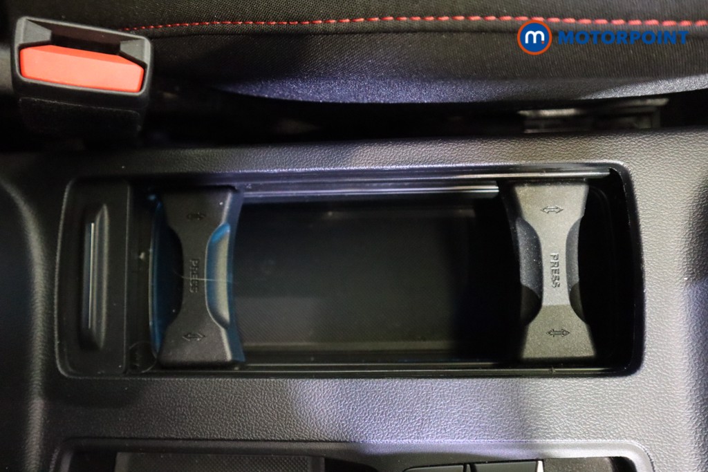 Ford Focus St-Line Manual Petrol Hatchback - Stock Number (1626385) - 23rd supplementary image