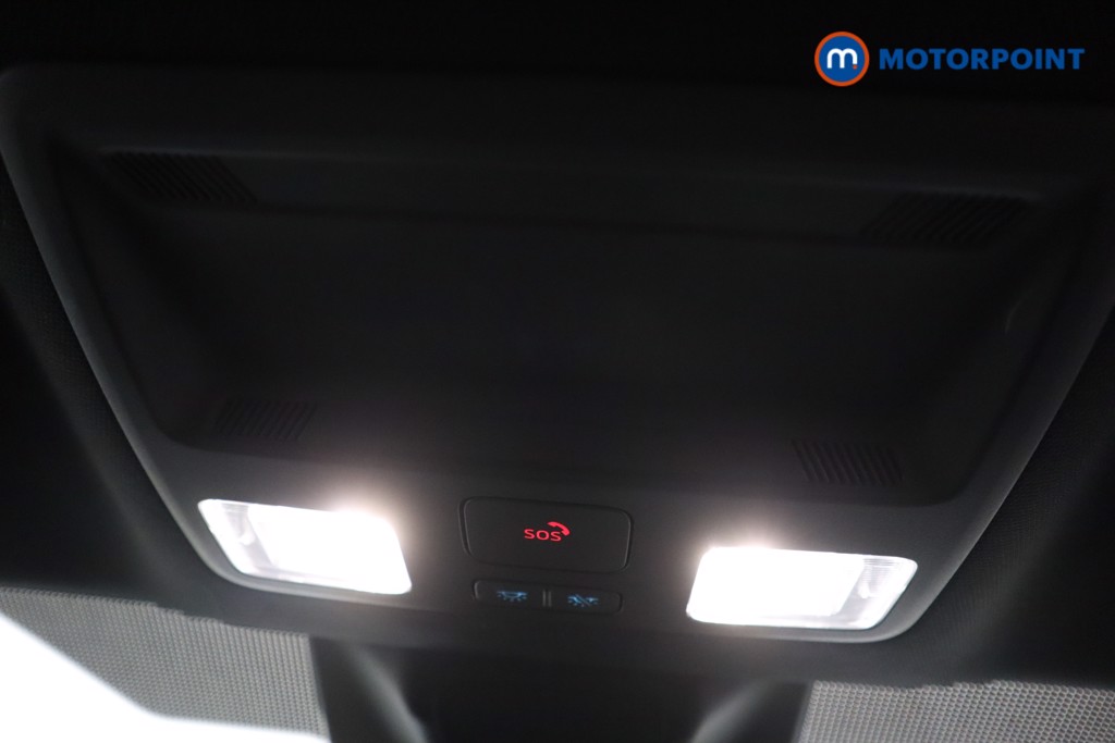 Ford Focus St-Line Manual Petrol Hatchback - Stock Number (1626385) - 24th supplementary image