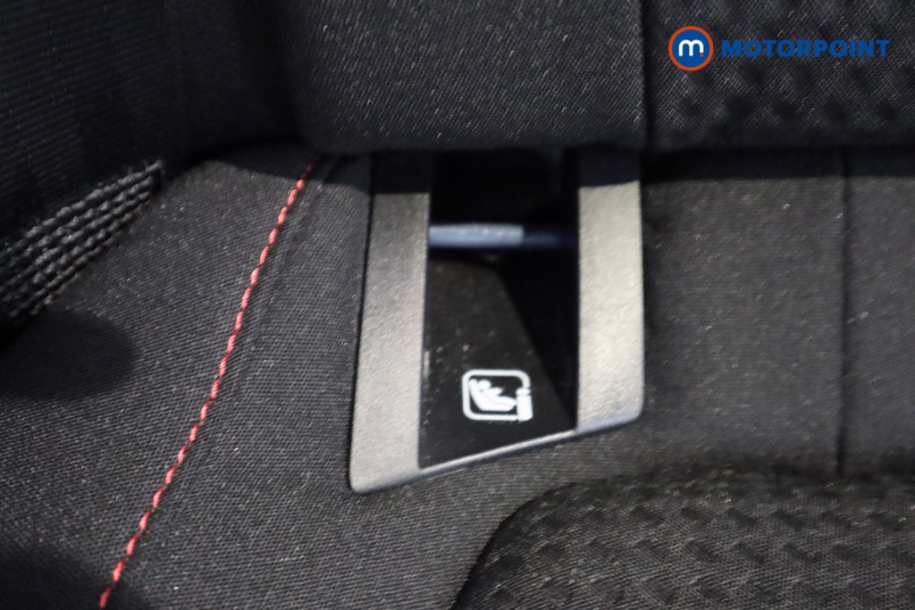 Ford Focus St-Line Manual Petrol Hatchback - Stock Number (1626385) - 26th supplementary image