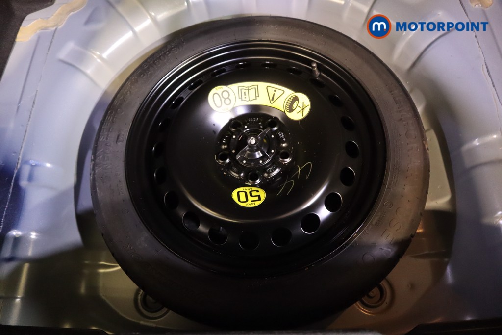 Ford Focus St-Line Manual Petrol Hatchback - Stock Number (1626385) - 27th supplementary image