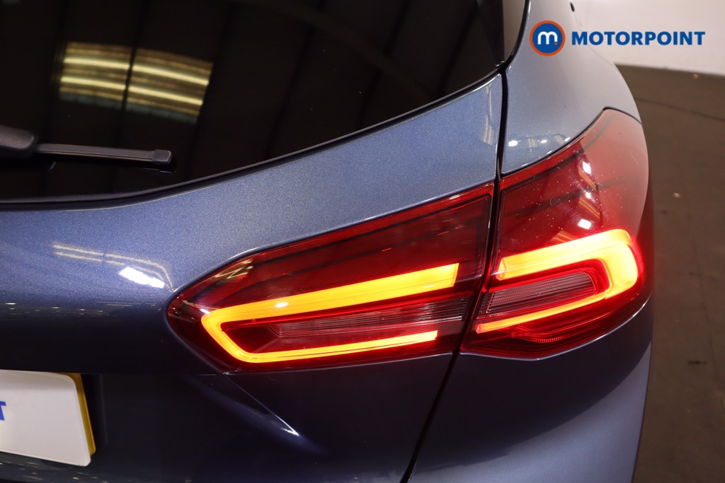 Ford Focus St-Line Manual Petrol Hatchback - Stock Number (1626385) - 29th supplementary image