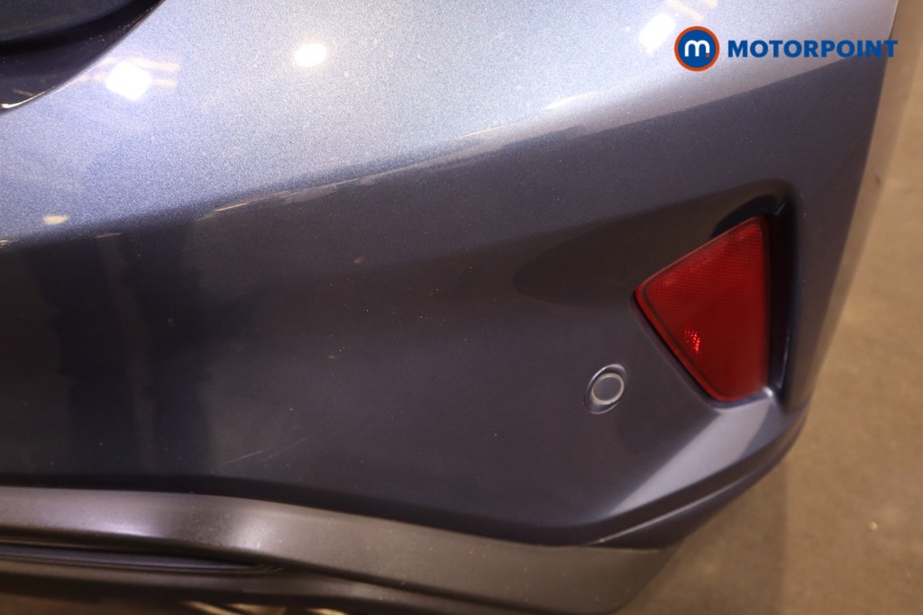 Ford Focus St-Line Manual Petrol Hatchback - Stock Number (1626385) - 30th supplementary image