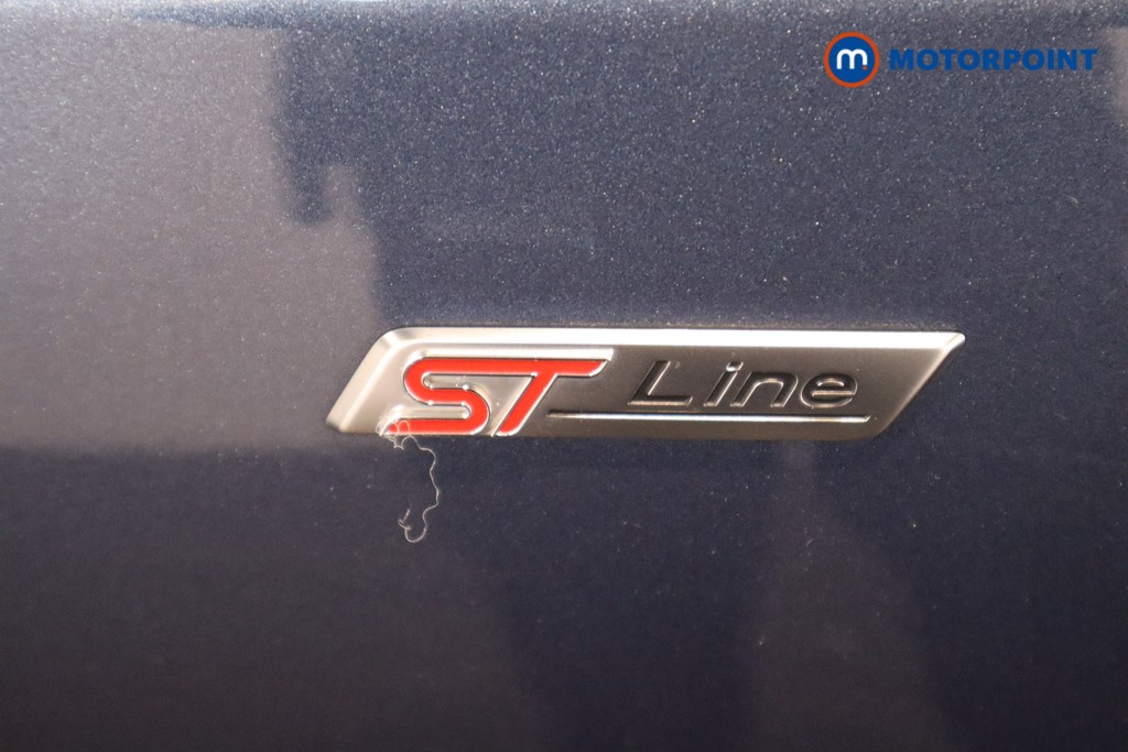 Ford Focus St-Line Manual Petrol Hatchback - Stock Number (1626385) - 31st supplementary image