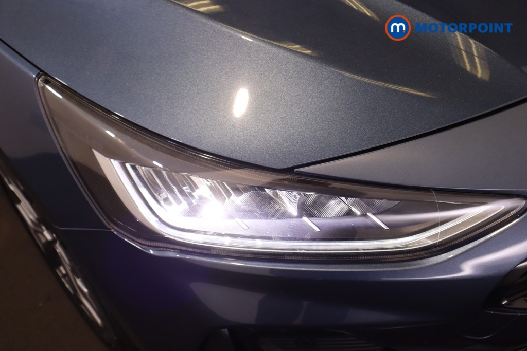 Ford Focus St-Line Manual Petrol Hatchback - Stock Number (1626385) - 32nd supplementary image