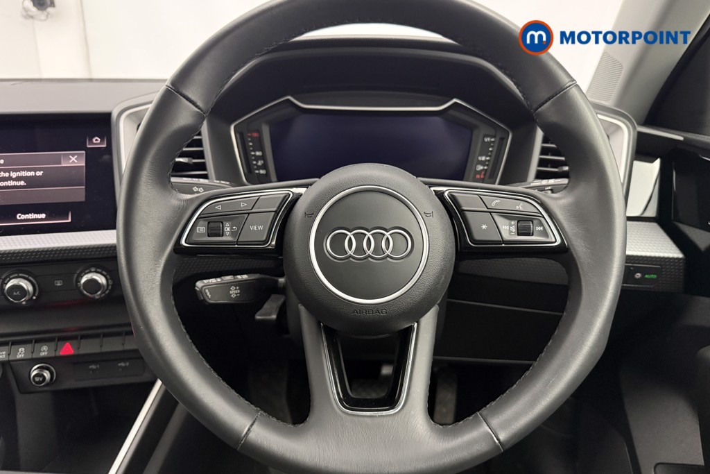 Audi A1 Sport Automatic Petrol Hatchback - Stock Number (1626442) - 3rd supplementary image