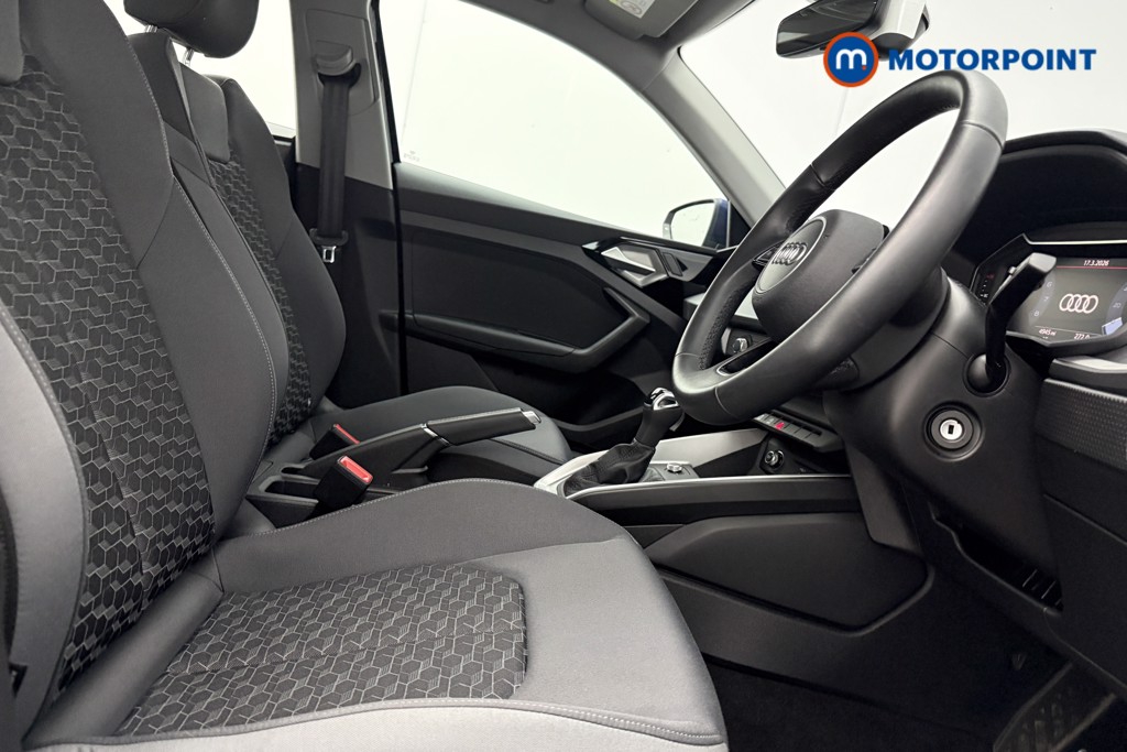 Audi A1 Sport Automatic Petrol Hatchback - Stock Number (1626442) - 6th supplementary image