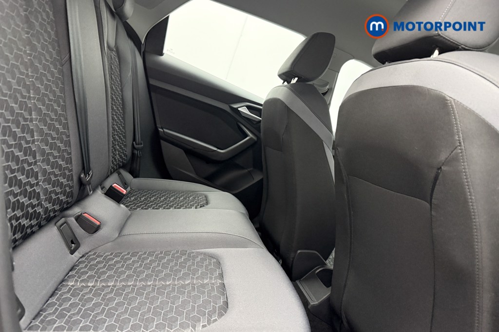 Audi A1 Sport Automatic Petrol Hatchback - Stock Number (1626442) - 7th supplementary image