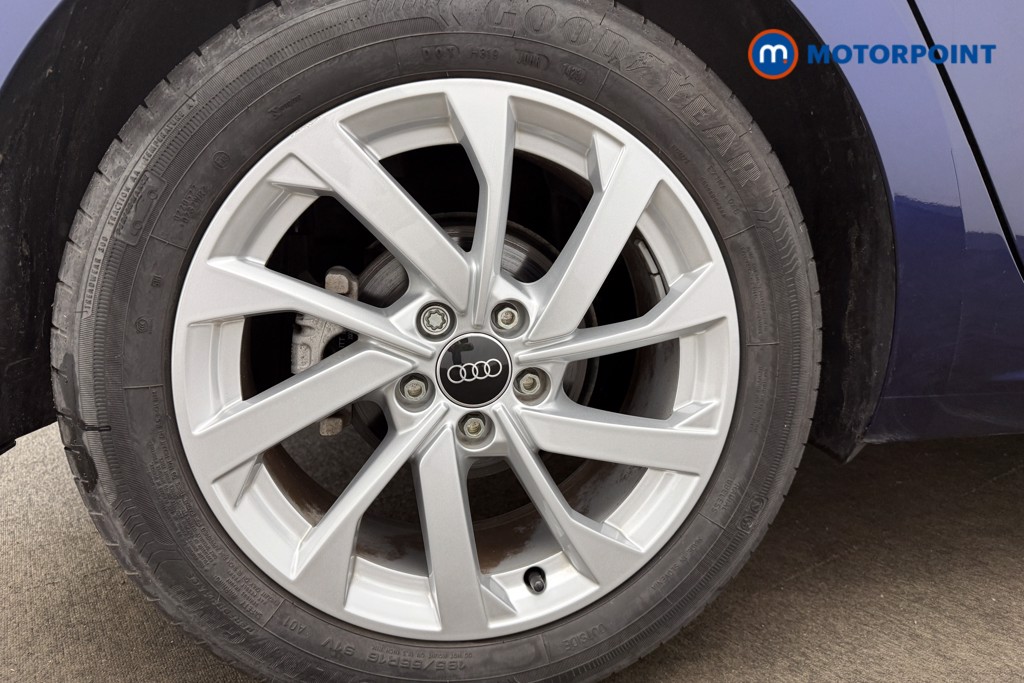 Audi A1 Sport Automatic Petrol Hatchback - Stock Number (1626442) - 8th supplementary image