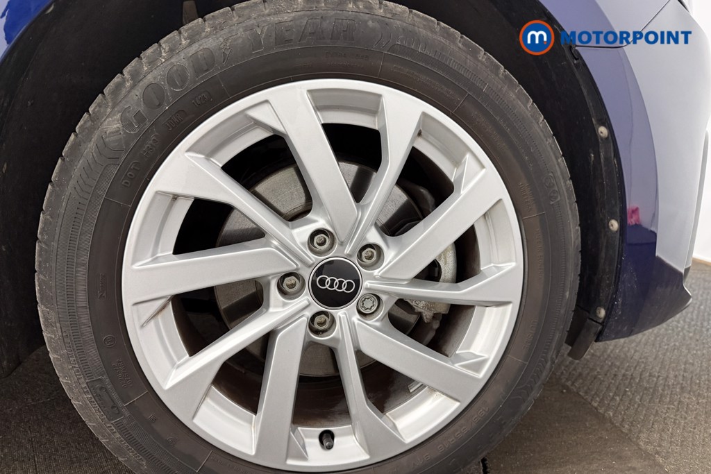 Audi A1 Sport Automatic Petrol Hatchback - Stock Number (1626442) - 9th supplementary image