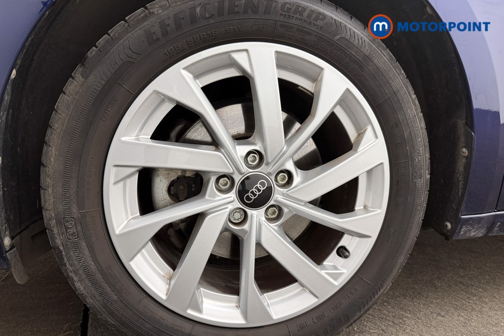 Audi A1 Sport Automatic Petrol Hatchback - Stock Number (1626442) - 10th supplementary image