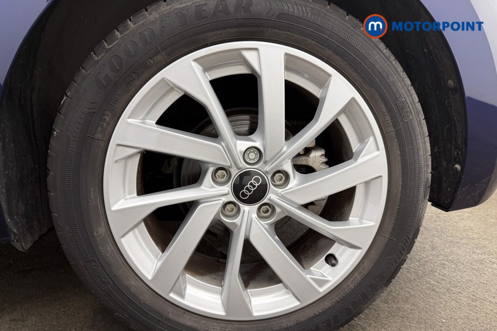 Audi A1 Sport Automatic Petrol Hatchback - Stock Number (1626442) - 11th supplementary image