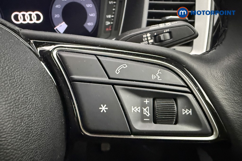 Audi A1 Sport Automatic Petrol Hatchback - Stock Number (1626442) - 13th supplementary image