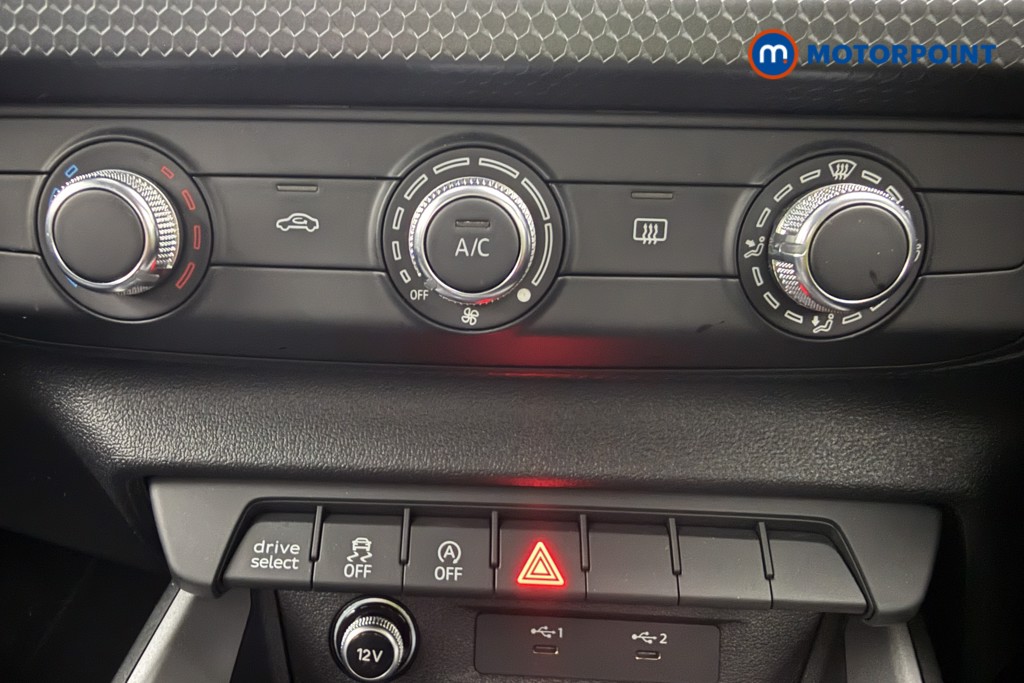 Audi A1 Sport Automatic Petrol Hatchback - Stock Number (1626442) - 14th supplementary image