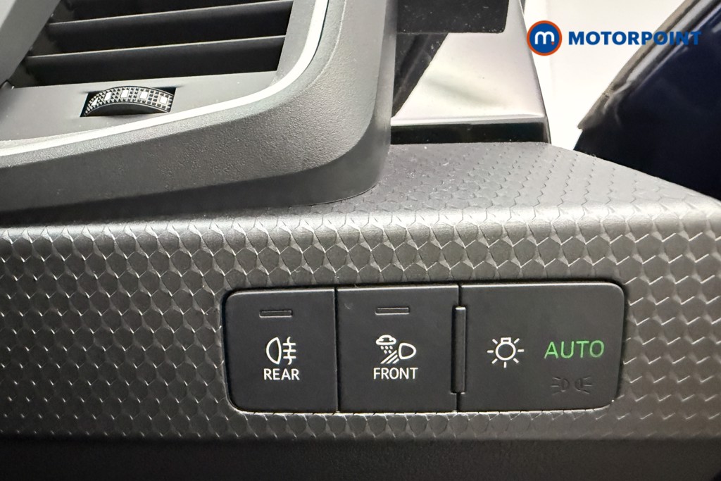 Audi A1 Sport Automatic Petrol Hatchback - Stock Number (1626442) - 15th supplementary image