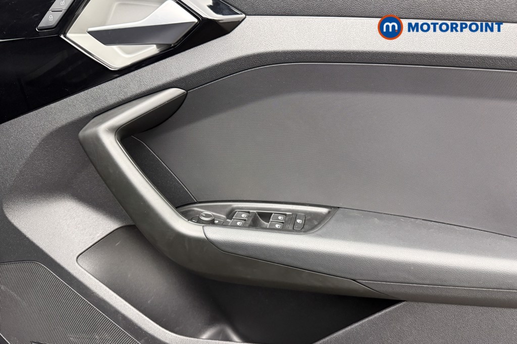 Audi A1 Sport Automatic Petrol Hatchback - Stock Number (1626442) - 16th supplementary image