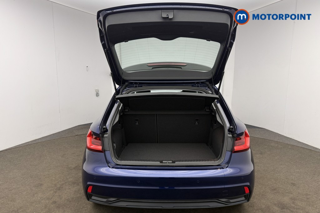 Audi A1 Sport Automatic Petrol Hatchback - Stock Number (1626442) - 18th supplementary image