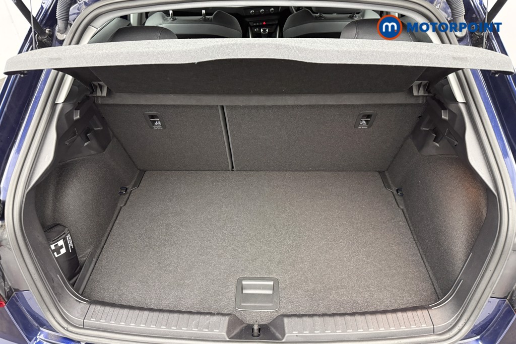 Audi A1 Sport Automatic Petrol Hatchback - Stock Number (1626442) - 19th supplementary image