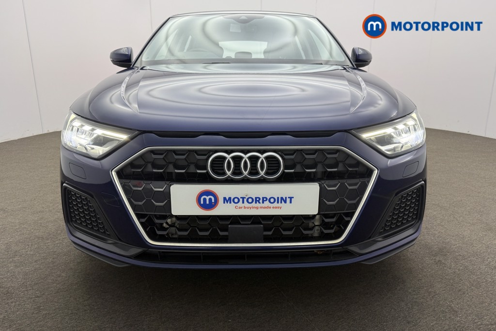 Audi A1 Sport Automatic Petrol Hatchback - Stock Number (1626442) - 20th supplementary image