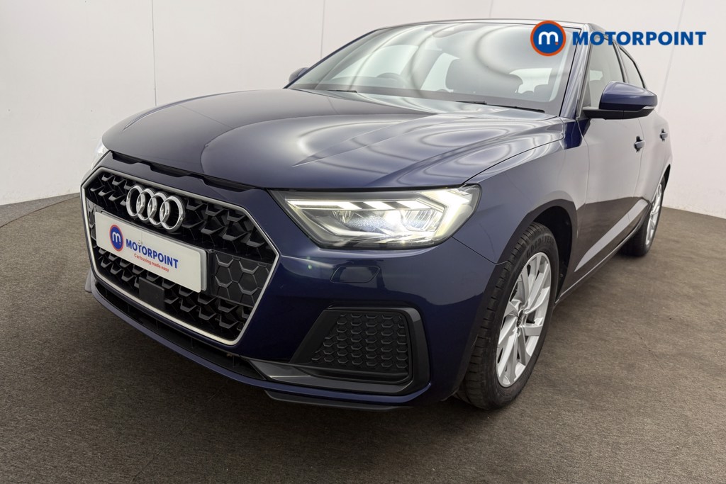 Audi A1 Sport Automatic Petrol Hatchback - Stock Number (1626442) - 21st supplementary image