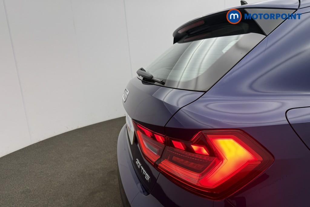 Audi A1 Sport Automatic Petrol Hatchback - Stock Number (1626442) - 23rd supplementary image