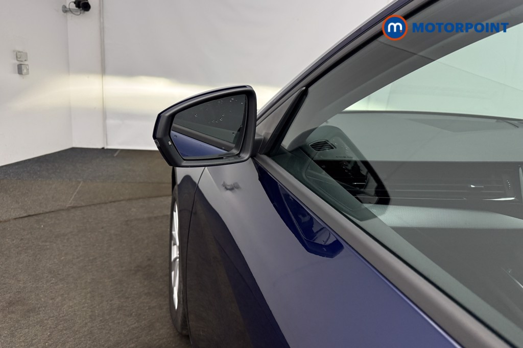 Audi A1 Sport Automatic Petrol Hatchback - Stock Number (1626442) - 25th supplementary image