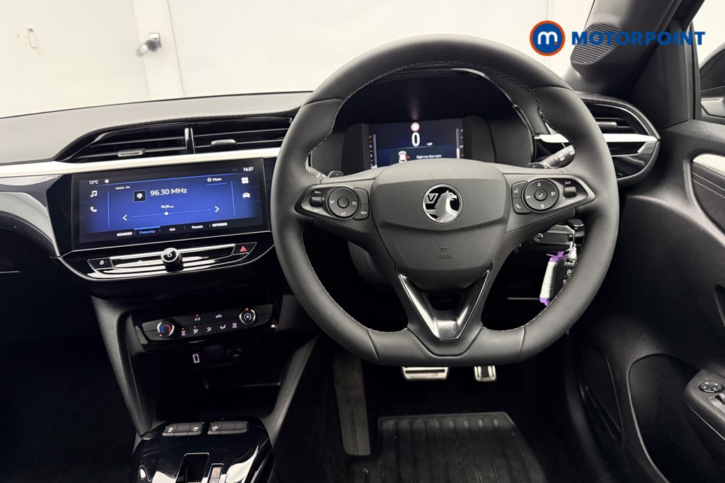 Vauxhall Corsa GS Automatic Petrol Hatchback - Stock Number (1626446) - 2nd supplementary image