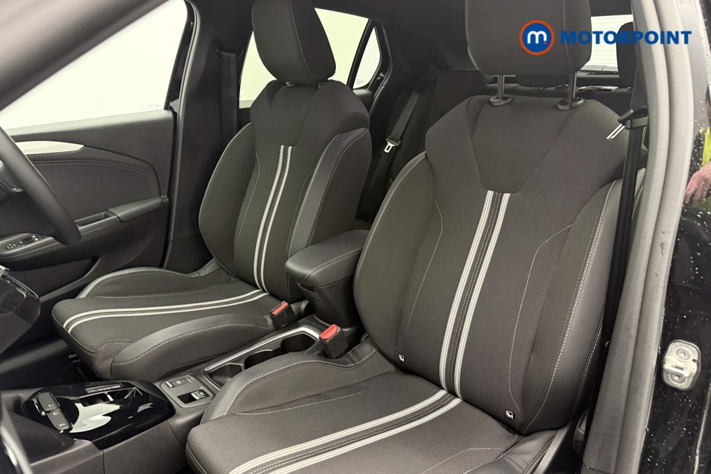 Vauxhall Corsa GS Automatic Petrol Hatchback - Stock Number (1626446) - 3rd supplementary image