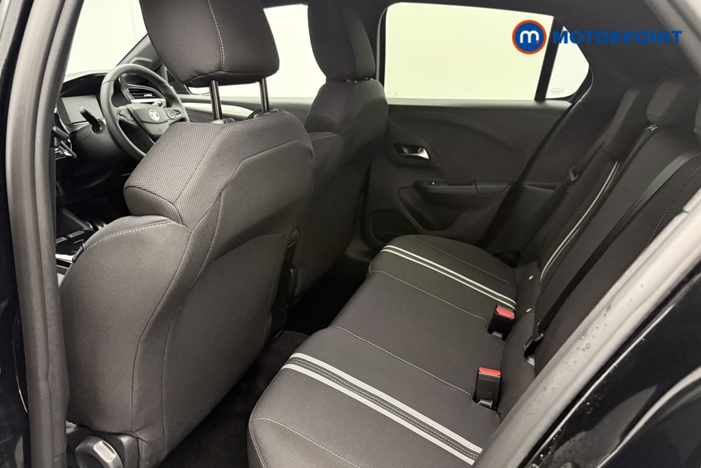 Vauxhall Corsa GS Automatic Petrol Hatchback - Stock Number (1626446) - 4th supplementary image