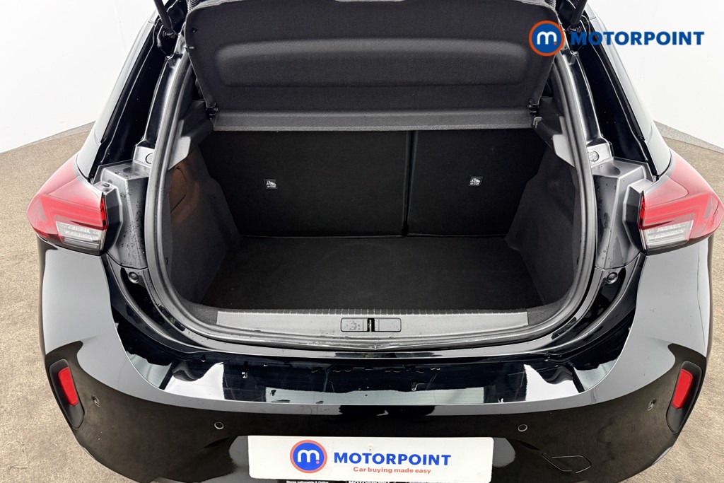 Vauxhall Corsa GS Automatic Petrol Hatchback - Stock Number (1626446) - 5th supplementary image