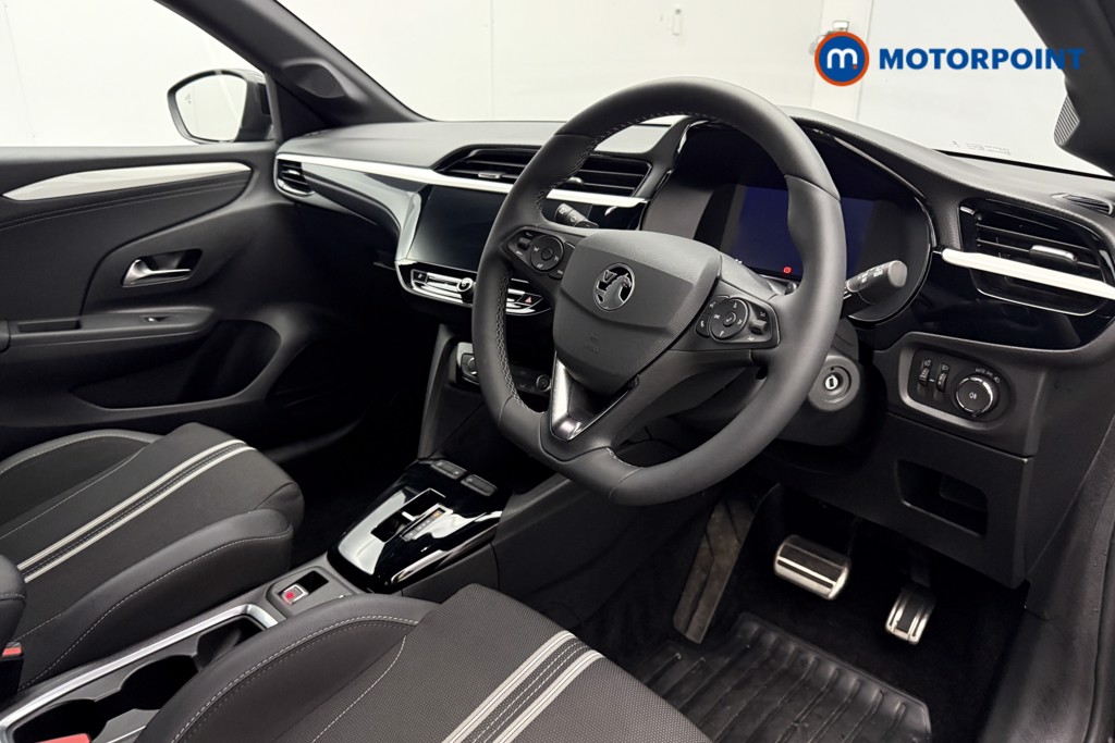 Vauxhall Corsa GS Automatic Petrol Hatchback - Stock Number (1626446) - 6th supplementary image